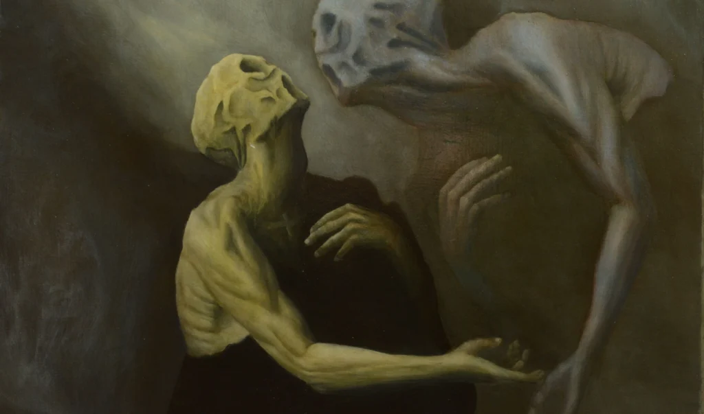 Emociones humanas II