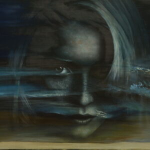 Human face beautiful artwork prints available deviant look
