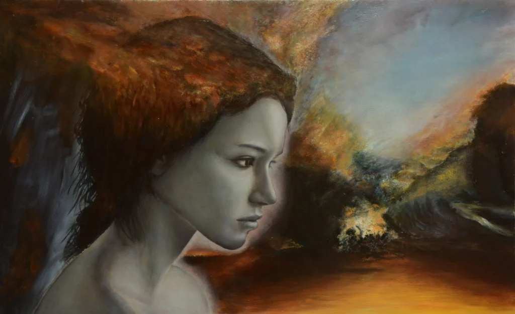 The Bystander
