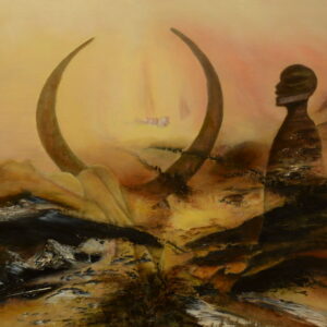 Realistic high fine art prints and original images of a culture lost in the sands of time, fade into nothingness