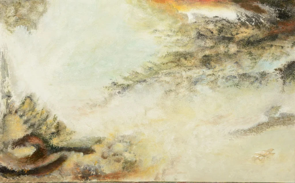 Abstraction (2024)